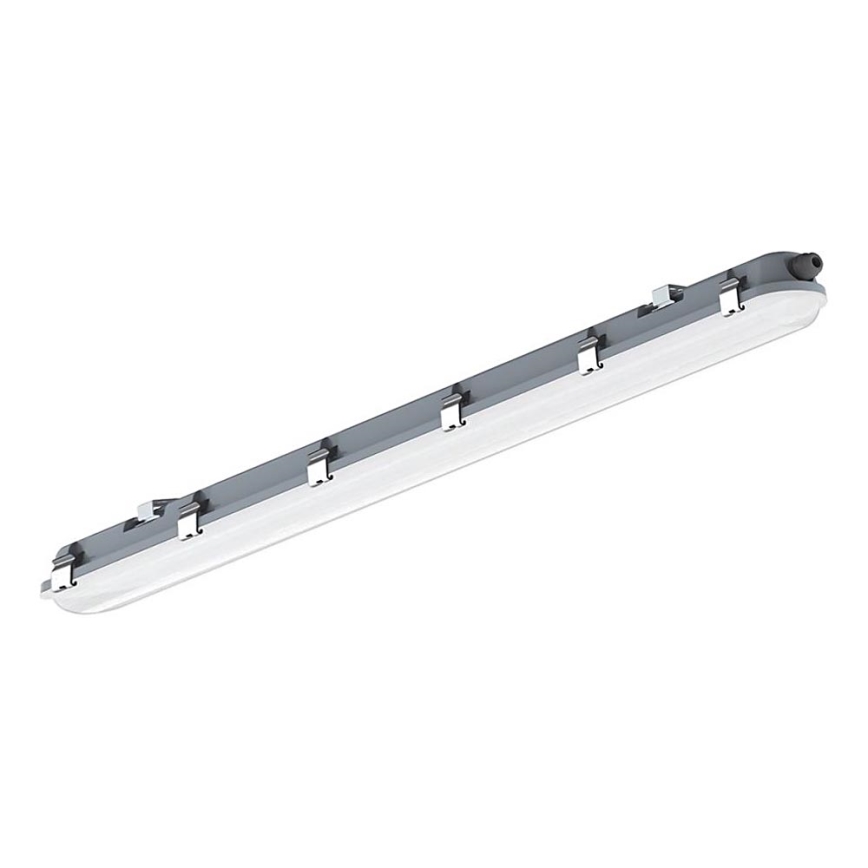LED tehničko cijevno svjetlo s modulom za nužnu rasvjetu LED/36W/230V 6500K IP65 2200 mAh 120 cm