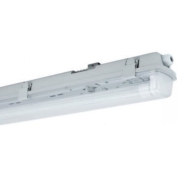LED tehničko fluorescentno rasvjetno tijelo LIMEA T8 1xG13/20W/230V IP65 132 cm