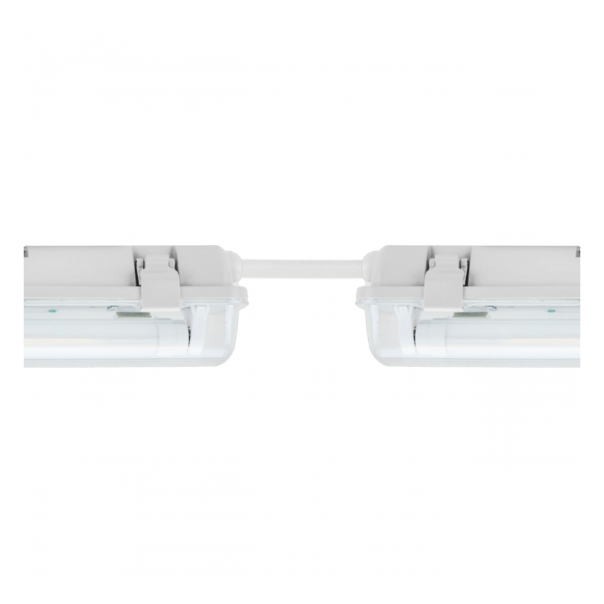 LED tehničko fluorescentno rasvjetno tijelo LIMEA T8 1xG13/20W/230V IP65 132 cm