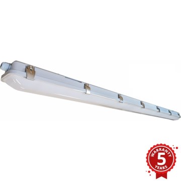 LED tehničko fluorescentno svjetlo DUST LED/58W/230V 4000K 150 cm IP65