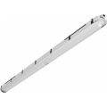 LED tehničko fluorescentno svjetlo LIMEA GIGANT PRO LED/40/54/68/85W/230V 4000K IK10 IP66 150 cm