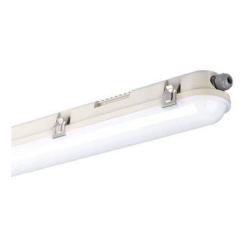 LED tehničko fluorescentno svjetlo s nužnim modulom EMERGENCY LED/48W/230V 6500K 150cm IP65