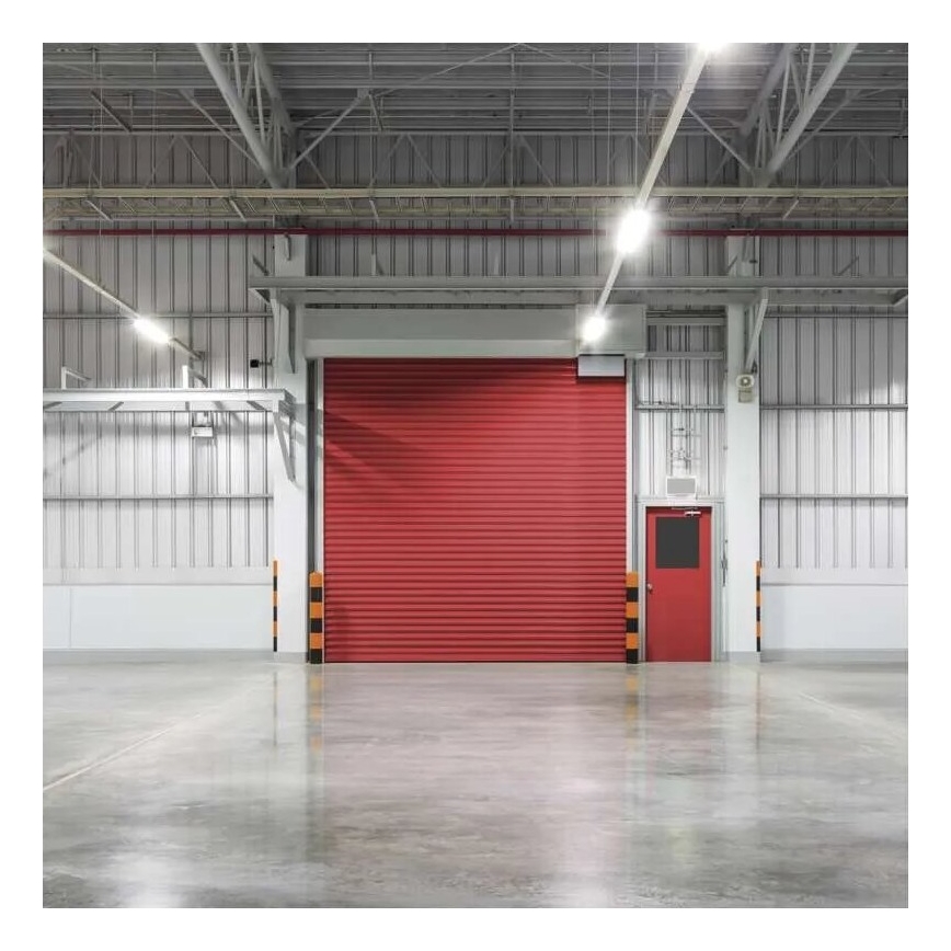 LED Dimmabilno tehničko svjetlo MISTY LED/21/26/31/35W/230V 4000K IP66