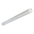 LED tehničko rasvjetno tijelo WALCOT LED/37W/230V 6500K 120 cm IP65 bijela