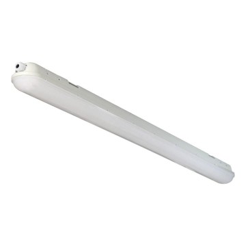 LED tehničko rasvjetno tijelo WALCOT LED/37W/230V 6500K 120 cm IP65 bijela