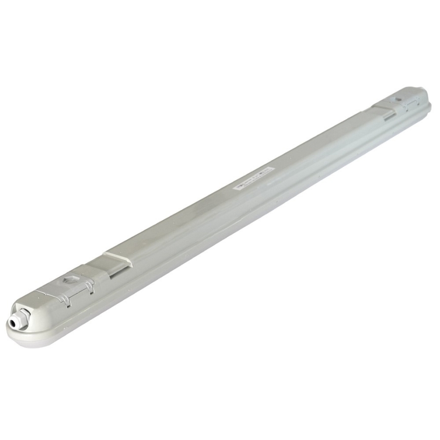 LED tehničko rasvjetno tijelo WALCOT LED/37W/230V 6500K 120 cm IP65 bijela