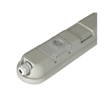 LED tehničko rasvjetno tijelo WALCOT LED/37W/230V 6500K 120 cm IP65 bijela
