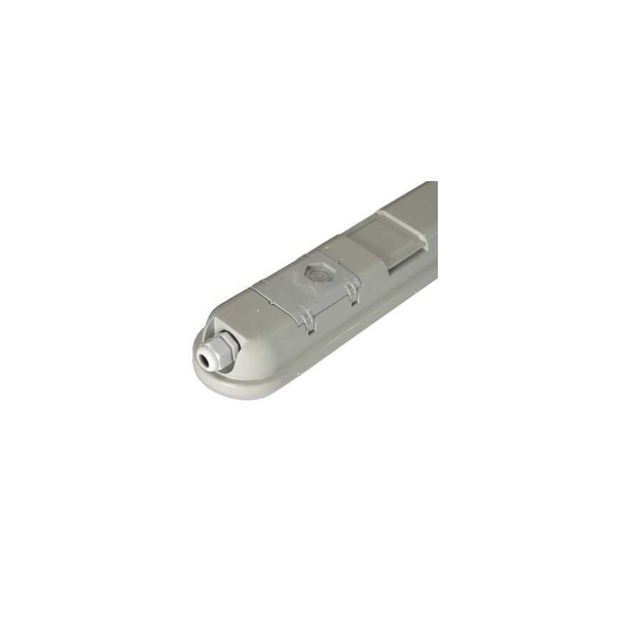 LED tehničko rasvjetno tijelo WALCOT LED/37W/230V 6500K 120 cm IP65 bijela