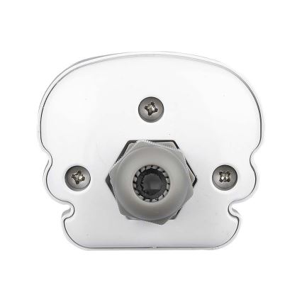 LED Tehničko fluorescentno svjetlo G-SERIES LED/18W/230V 4000K IP65 60 cm