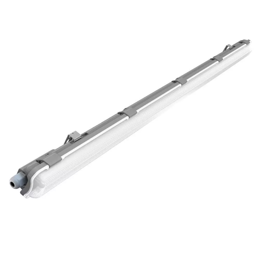 LED Tehničko fluorescentno svjetlo LED/22W/230V 6400K 150cm IP65