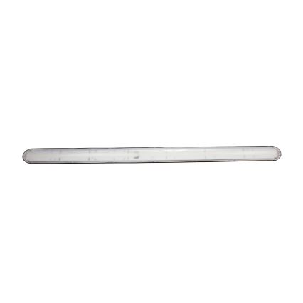 LED Tehničko fluorescentno svjetlo LIMEA GIGANT LED/38W/230V IP65 1190mm crna