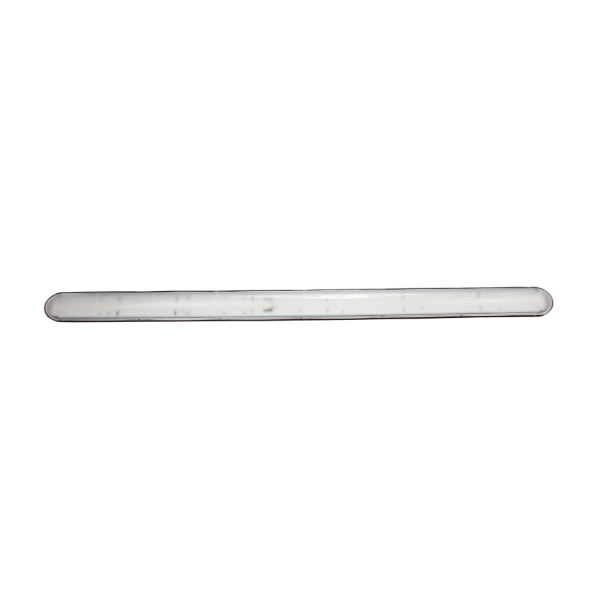 LED Tehničko fluorescentno svjetlo LIMEA GIGANT LED/38W/230V IP65 1190mm crna