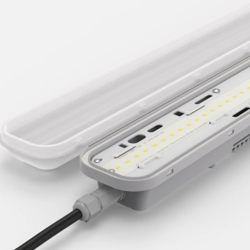 LED tehničko svjetilo LED/45W/230V 4000K 150 cm IP65