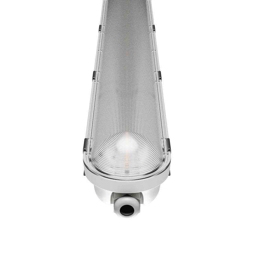 LED tehničko fluorescentno svjetlo LIMEA GIGANT PRO LED/12/21W/230V 4000K IK10 IP66 60 cm