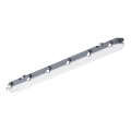 LED tehničko svjetlo sa senzorom pokreta i sumraka LED/36W/230V 6500K IP65 120 cm
