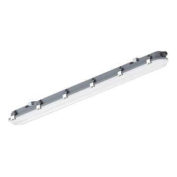 LED tehničko svjetlo sa senzorom pokreta i sumraka LED/36W/230V 6500K IP65 120 cm