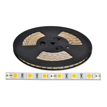 LED Traka 25 m LED/14,4W/12V