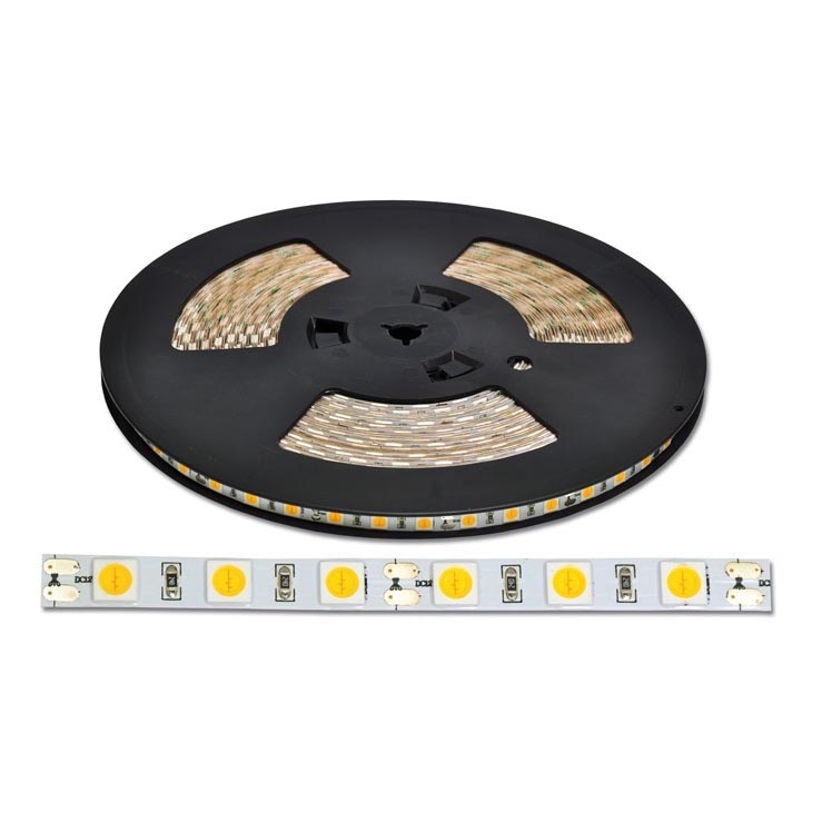 LED Traka 25 m LED/14,4W/12V