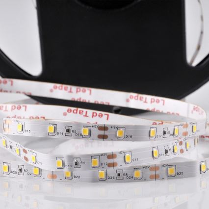 LED Traka 5m LED/10W/12V IP20 3300K