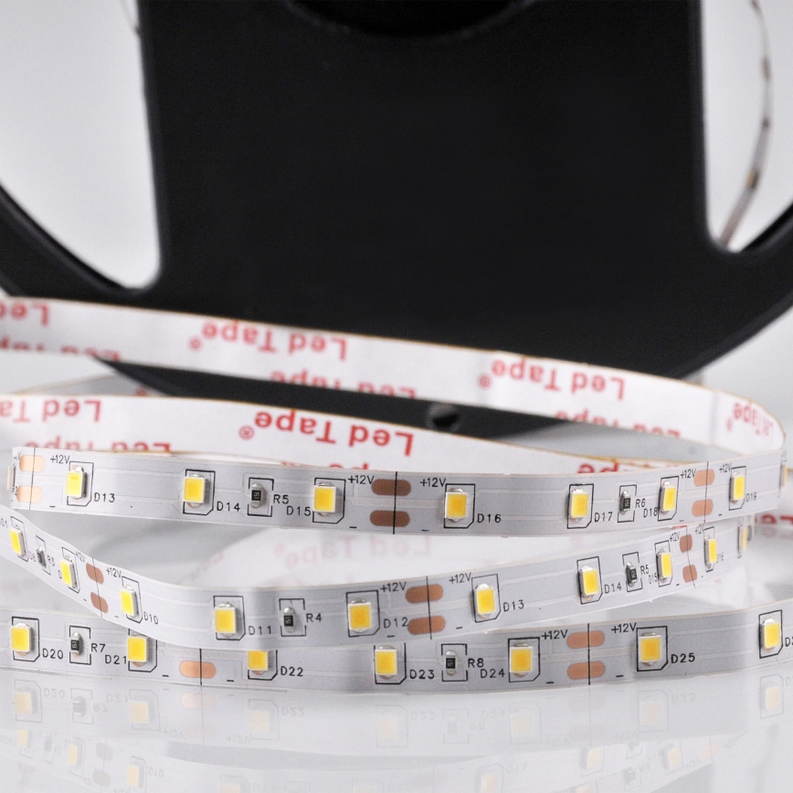 LED Traka 5m LED/10W/12V IP20 3300K