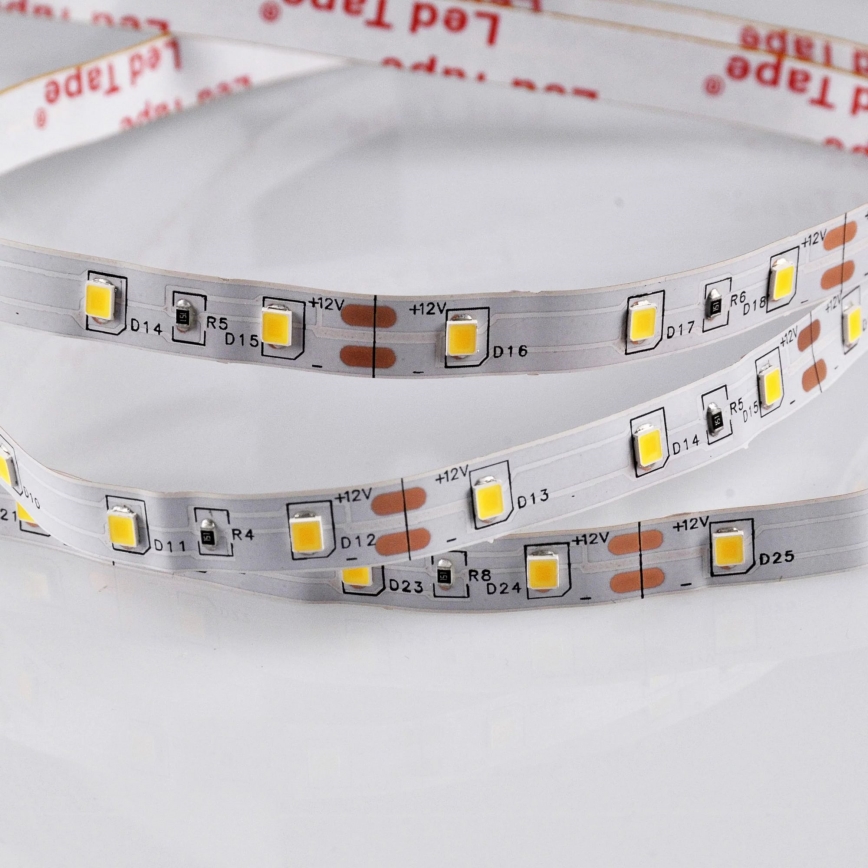 LED Traka 5m LED/10W/12V IP20 3300K