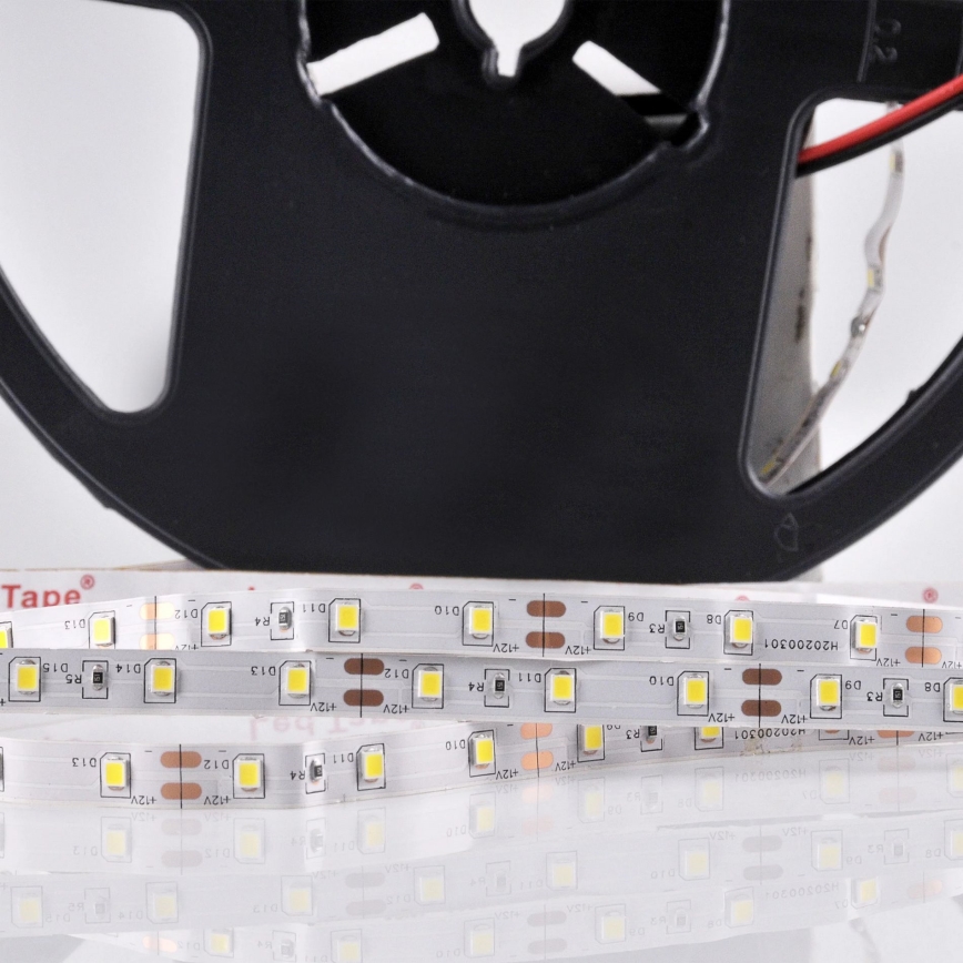 LED Traka 5m LED/10W/12V IP20 4500K