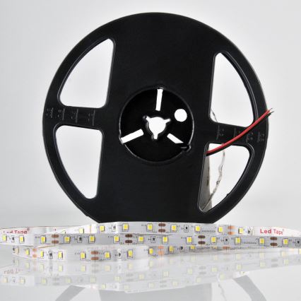 LED Traka 5m LED/10W/12V IP20 4500K