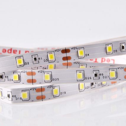 LED Traka 5m LED/10W/12V IP20 6500K