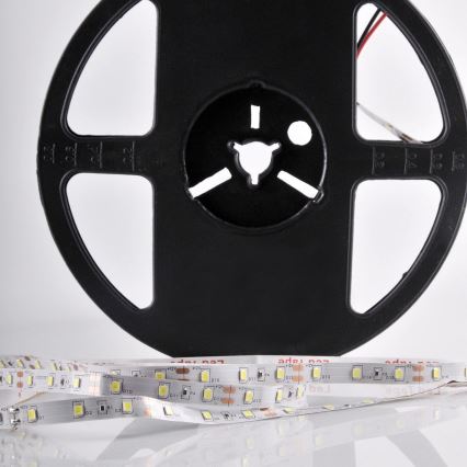 LED Traka 5m LED/10W/12V IP20 6500K