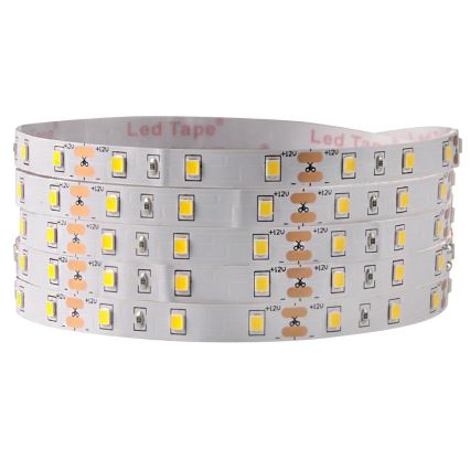 LED Traka 5m LED/10W/12V IP20 6500K