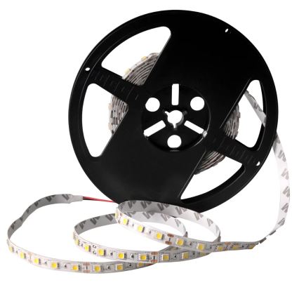 LED Traka 5m LED/10W/12V IP20 bijela