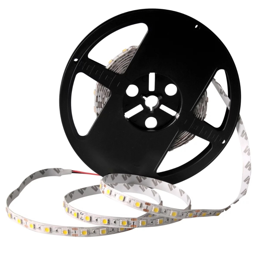 LED Traka 5m LED/10W/12V IP20 bijela