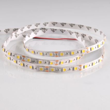 LED Traka 5m LED/10W/12V IP20 bijela