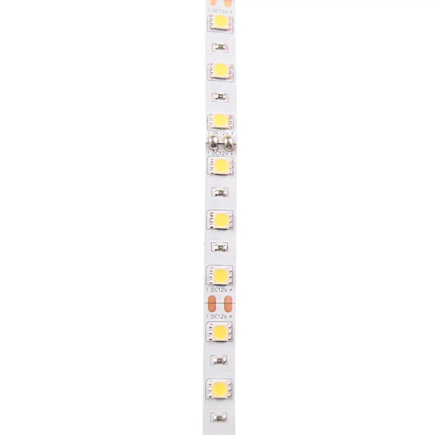 LED Traka 5m LED/10W/12V IP20 bijela
