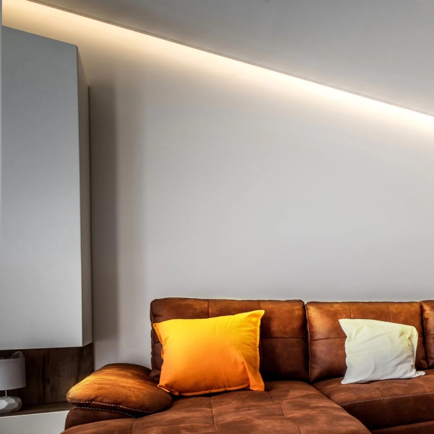LED Traka 5m LED/10W/12V IP20 bijela