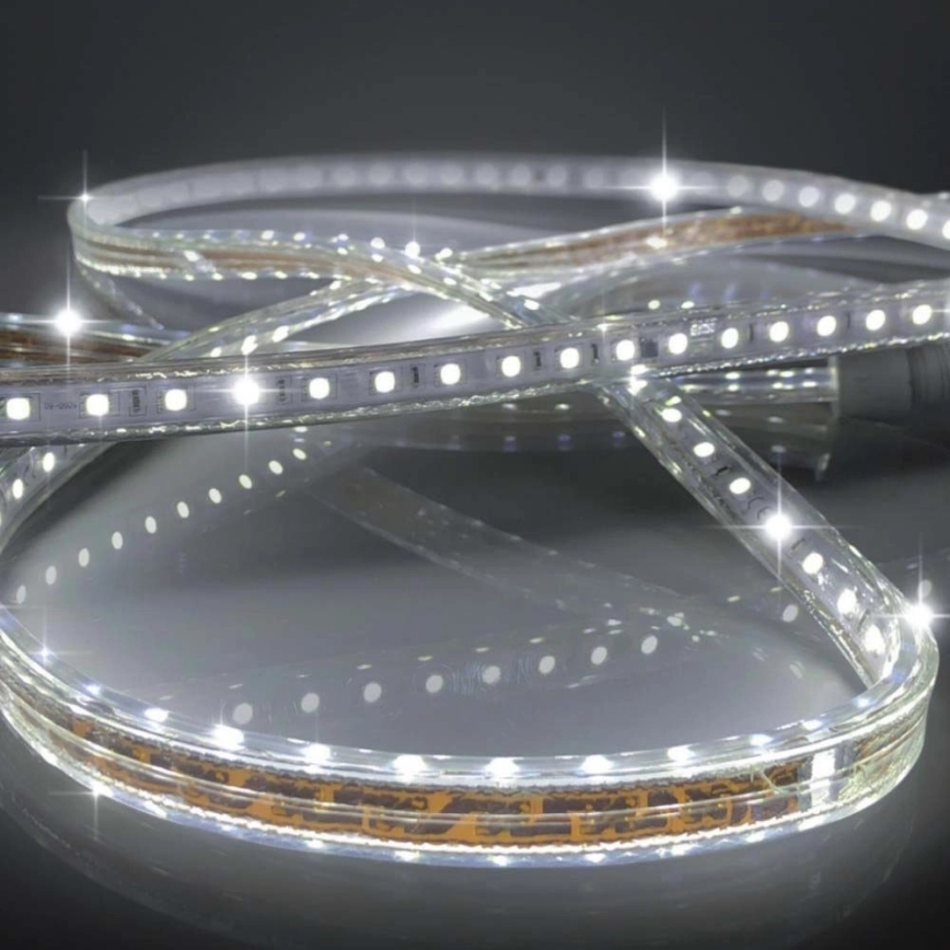 LED Traka EASY CONNECT LED/14,4W/230V 3m IP67 hladna bijela