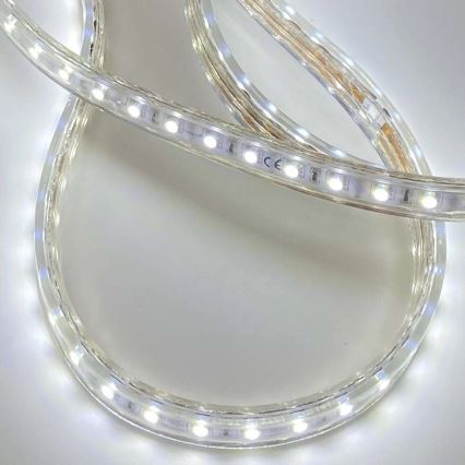 LED Traka EASY CONNECT LED/14,4W/230V 3m IP67 hladna bijela
