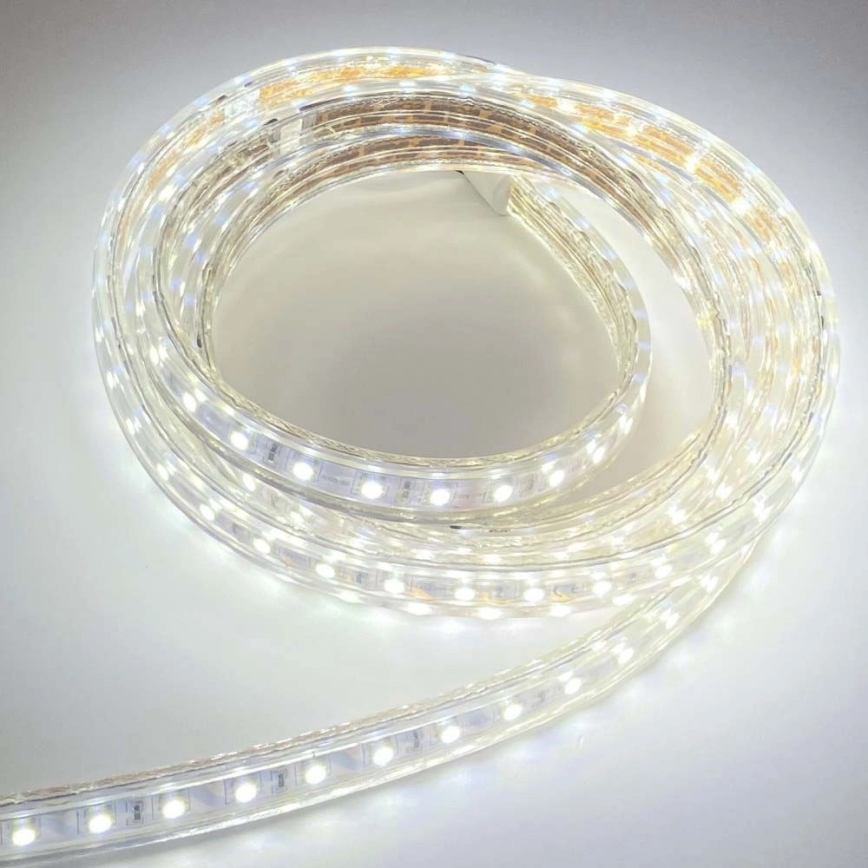 LED Traka EASY CONNECT LED/14,4W/230V 3m IP67 hladna bijela