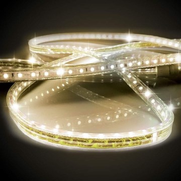 LED Traka EASY CONNECT LED/14,4W/230V 3m IP67 topla bijela