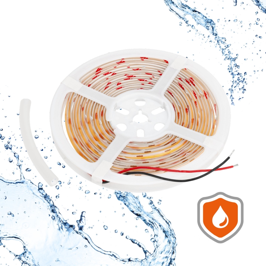 LED Traka LED/50W/12V 5 m 4000K IP65