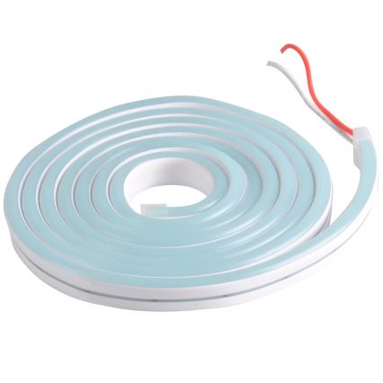 LED Traka NEON 2 m LED/17W/12V IP65 plava