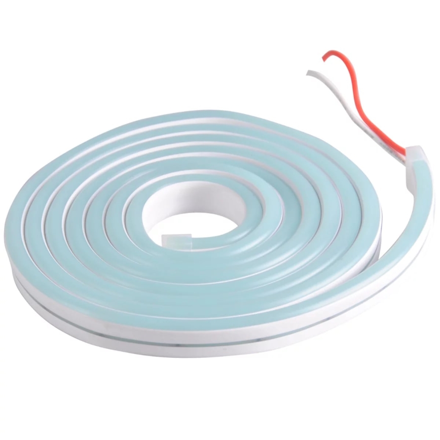 LED Traka NEON 2 m LED/17W/12V IP65 plava