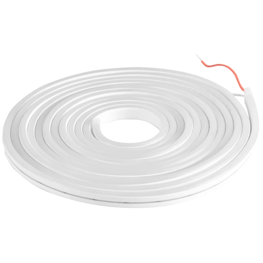 LED Traka NEON 5 m LED/27W/12V 4000K IP65