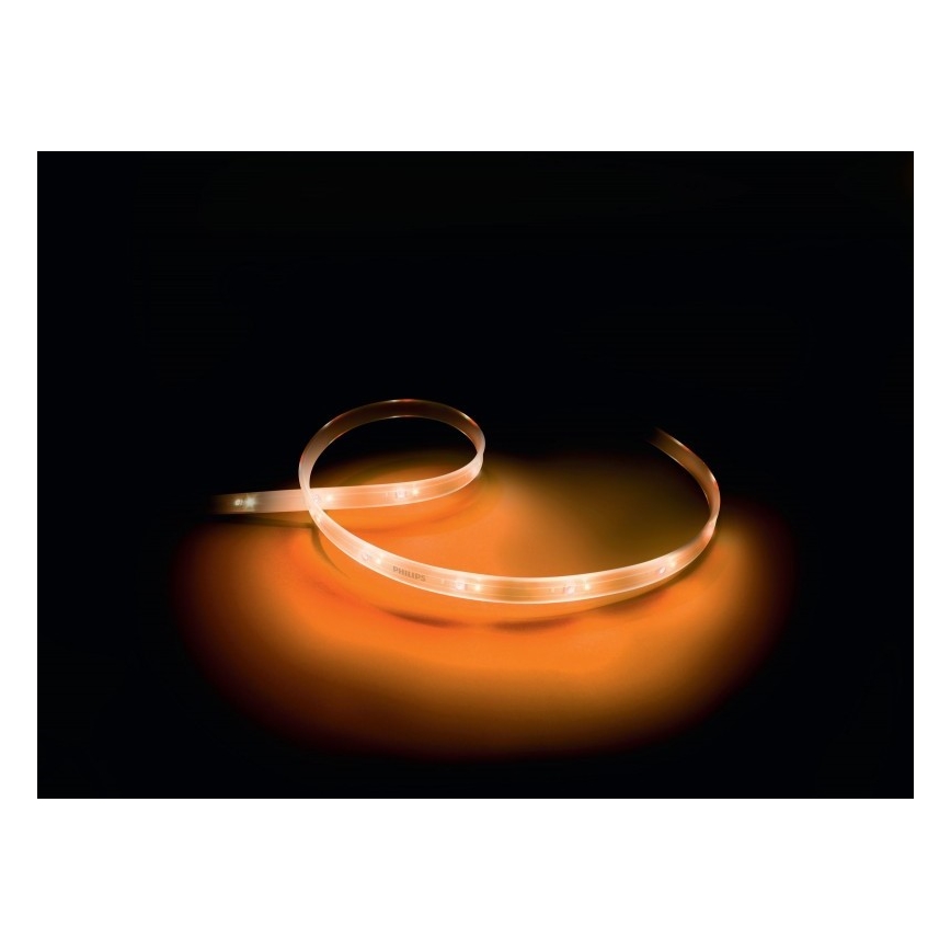 LED traka Philips Hue LightStrips 3m