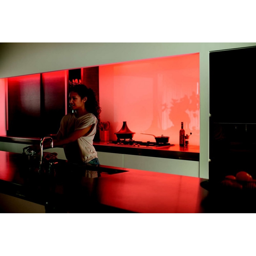 LED traka Philips Hue LightStrips 3m