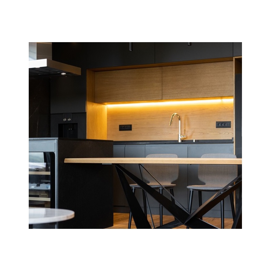 LED traka TRAMO LED/500W/12V 50m 3000K