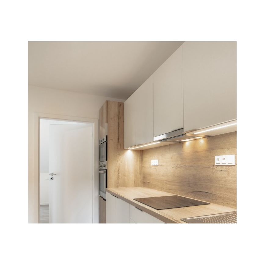 LED traka TRAMO LED/500W/12V 50m 4000K