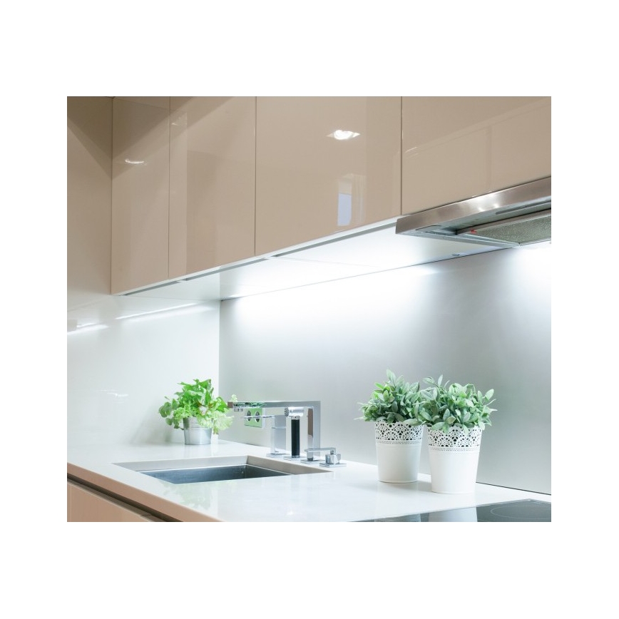 LED traka TRAMO LED/500W/12V 50m 6500K