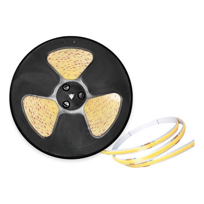 LED traka TRAMO LED/500W/24V 50 m 3000K