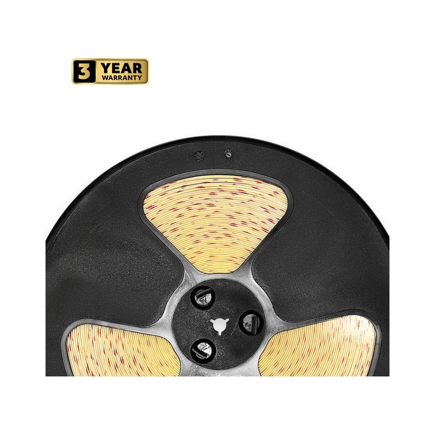 LED traka TRAMO LED/500W/24V 50 m 3000K